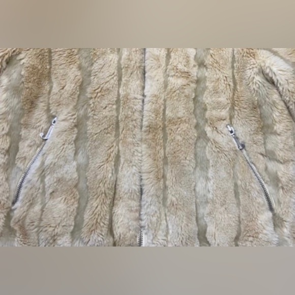 JUICY COUTURE ❤️❤️ VINTAGE JACKET RARE - Picture 8 of 10